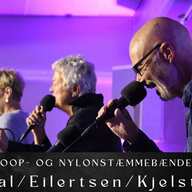 Event image KVAL/EILERTSEN/KJELSTAD - Fredagskveld på Kaffka 16.01. kl. 20