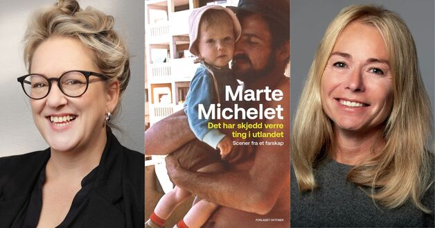 Event image What Would Jon Michelet Do?