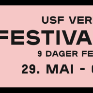 Event image Nattjazz Festivalpass // 9 dager // 29. mai - 6. juni 2026