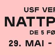 Event image Nattpass 1 // 5 dager // 29. mai - 2. juni 2026
