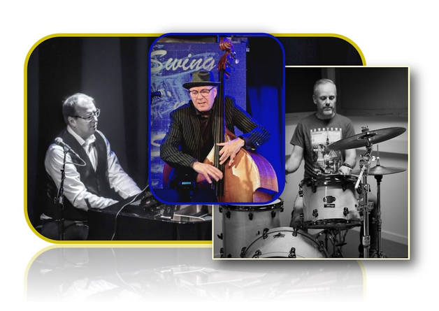 Event image Gjersvik/Wedberg/Villanger trio