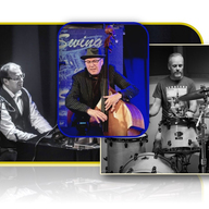 Event image Gjersvik/Wedberg/Villanger trio