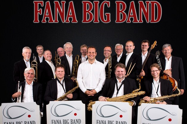 Event image Fana Big Band