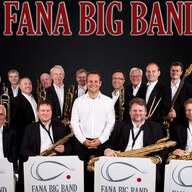 Event image Fana Big Band