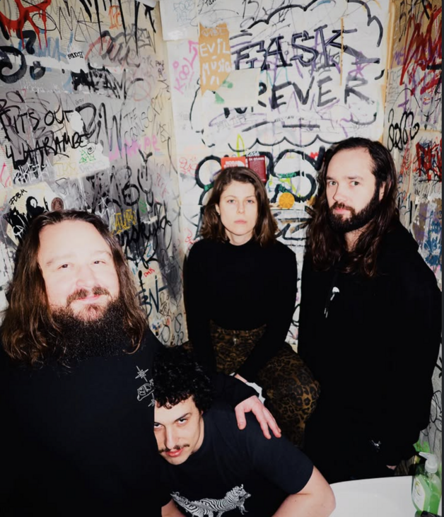 Event image Vic 20 år: Slomosa