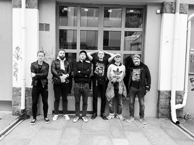 Event image Vic 20 år: Kristi Brud