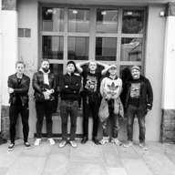 Event image Vic 20 år: Kristi Brud