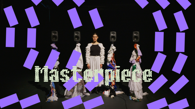 Event image Masterpiece av Luisa Fernanda Alfonso