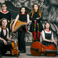 Event image Daughters of Donbas