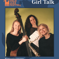 Event image Girl Talk | Oslojazz 2026