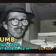 Event image DokuBergen // Crumb (1994)