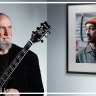 Event image John Scofield / Gerald Clayton duo