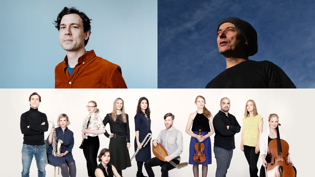 Event image Ensemble neoN & Torgeir Vassvik