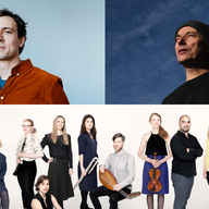 Event image Ensemble neoN & Torgeir Vassvik