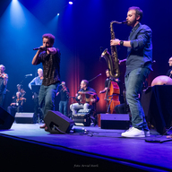 Event image Dansefest med Fokstuggu