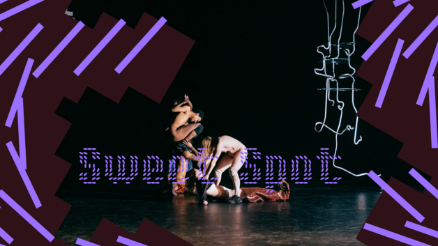 Event image Sweet Spot av Harald Beharie