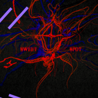 Event image Sweet Spot av Harald Beharie