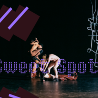 Event image Sweet Spot av Harald Beharie