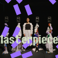 Event image Masterpiece av Luisa Fernanda Alfonso