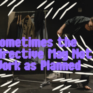 Event image Sometimes the Directive May Not Work as Planned