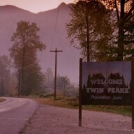 Event image TWIN PEAKS: SESONG 1-PASS