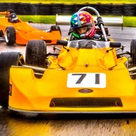 Event image Single Seater Track Day