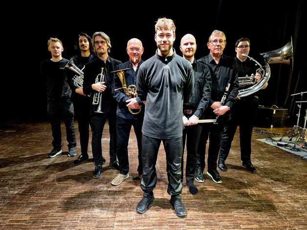 Event image Kvenfolkets dag: Ivar Beddari: Arven i Nordøst