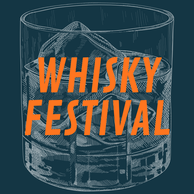 Event image Whiskyfestival i Fredrikstad!