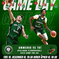 Event image BLNO Menn Ammerud mot TNT