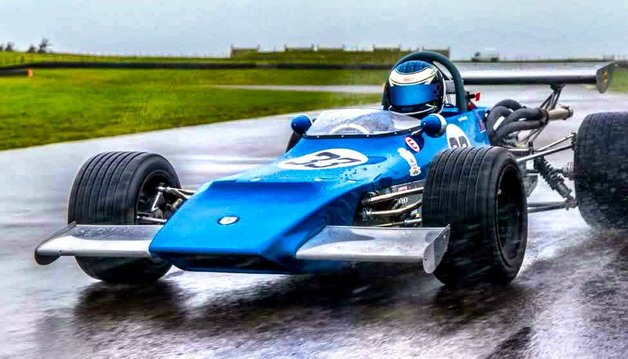 Event image Single Seater Track Day