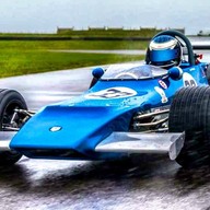 Event image Single Seater Track Day