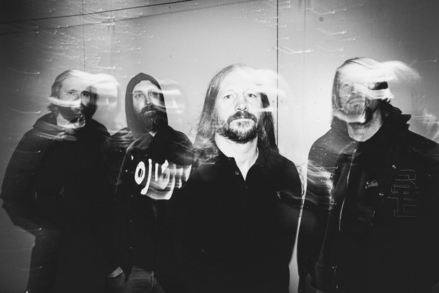 Event image Vederkast + TBA