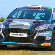 Event image Garstang and Preston & Pendle District Motor Clubs