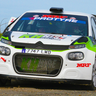 Event image Caernarvonshire & Anglesey Motor Club