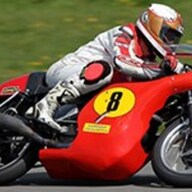 Event image Classic Racing Motorcycle Club (CRMC)