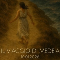 Event image IL VIAGGIO DI MEDEIA  - MEDEIAS REISE