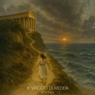 Event image IL VIAGGIO DI MEDEIA  - MEDEIAS REISE