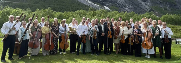 Event image Klassisk norsk