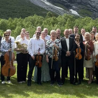 Event image Klassisk norsk