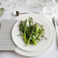 Event image Fire-retter gourmet aften på Hellviktangen - INDREFILET 