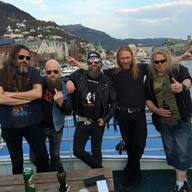 Event image Heavy metal Kings på Meieriet Frekhaug!