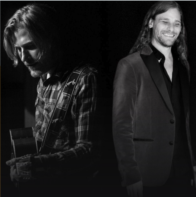 Event image Littsenior: Raindogs celebrating Tom Waits