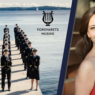 Event image Fargerike klanger og store følelser