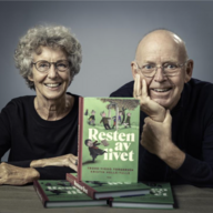 Event image Littsenior: Resten av livet