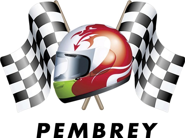 Event image The British Historic Racing Club