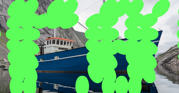 Event image Prøverommet på Atlas initiatief