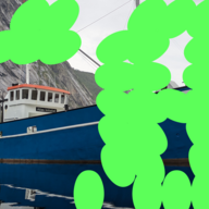 Event image Prøverommet på Atlas initiatief