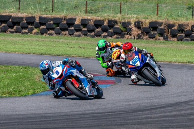 Event image NG Road Racing Club