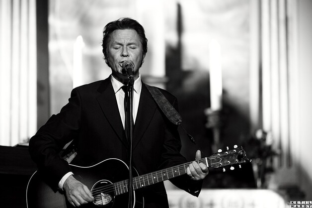 Event image Paal Flaata // Julekonsert 2026