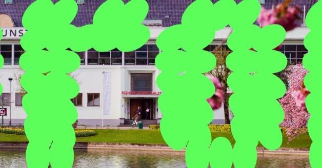 Event image Prøverommet på Landmark